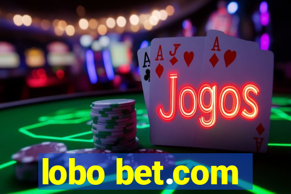 lobo bet.com